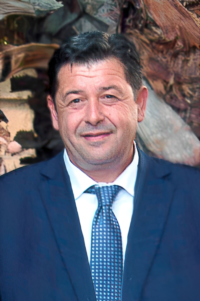 Necrologio di Domenico Iannone fu Giovanni (Agricoltore)