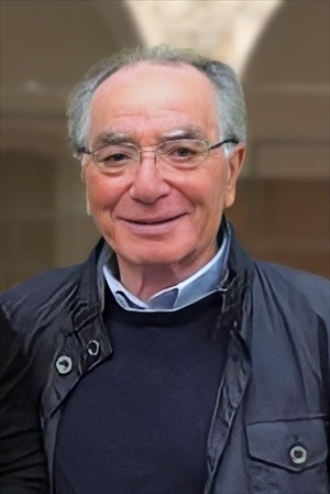 Necrologio di Domenico Loiodicefu Gaetano (COMMERCIANTE DI CALZATURE)