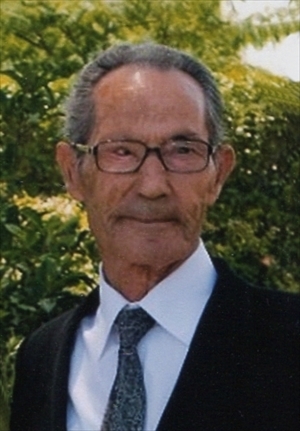 Necrologio di DOMENICO MARCONE