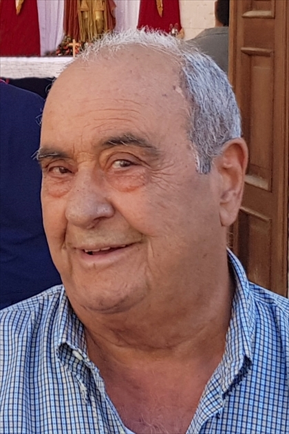 Necrologio di DOMENICO MAZZILLI (Autotrasportatore in pensione)