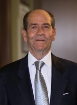 Necrologio di Domenico Mazzilli fu Vincenzo