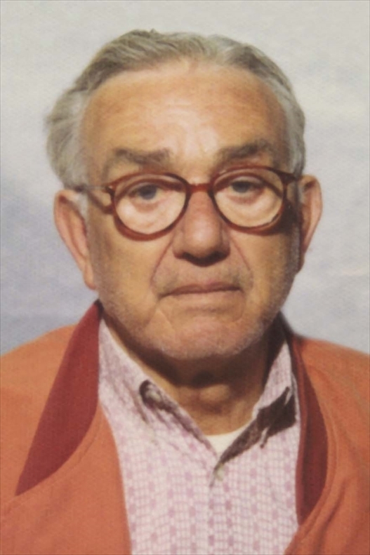 Necrologio di Domenico Mazzilli