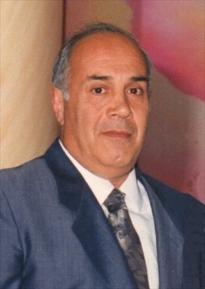 Necrologio di DOMENICO (Mimì) LEONE