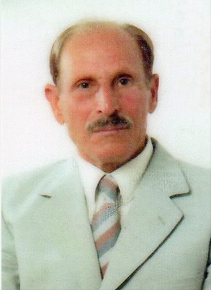 Necrologio di DOMENICO MUSCI