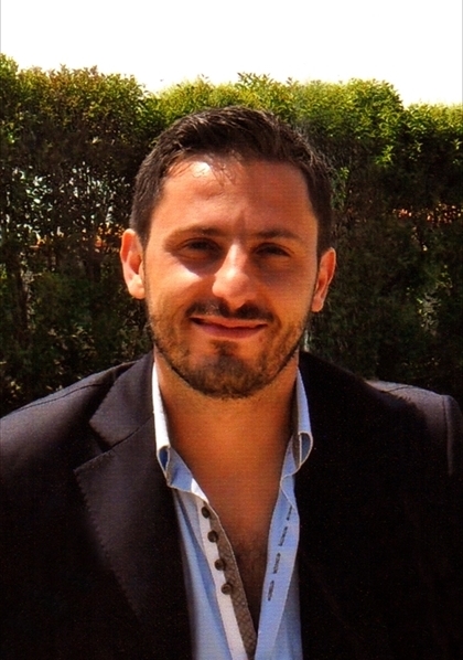 Necrologio di DOMENICO PETRONE