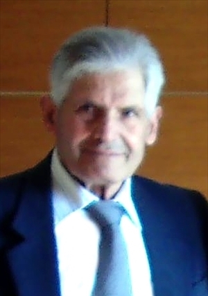 Necrologio di DOMENICO PIARULLI