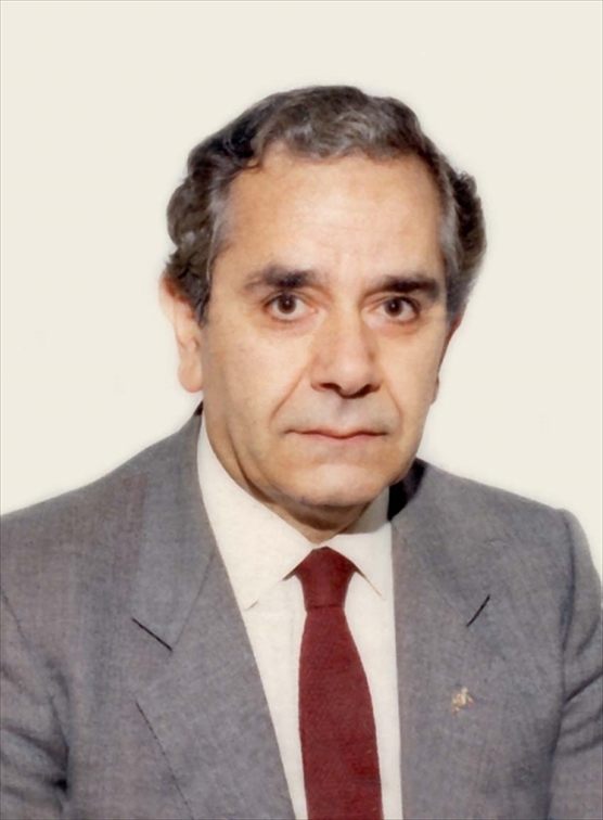 Necrologio di Domenico Povia