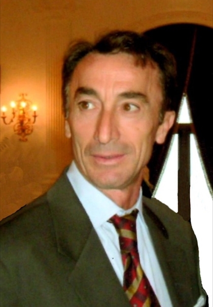 Necrologio di DOMENICO RANA