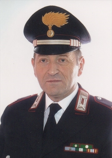 Necrologio di DOMENICO SETTEMBRE