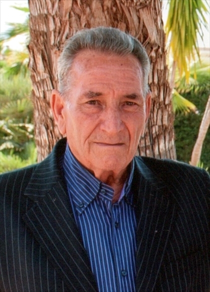 Necrologio di DONATO LUPO