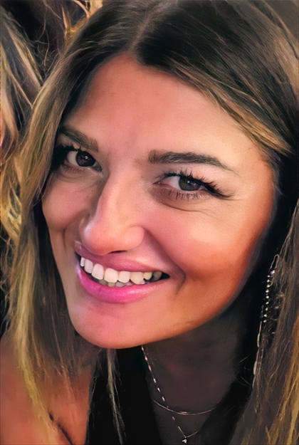 Necrologio di DORIANA SCARDIGNO in Ardito