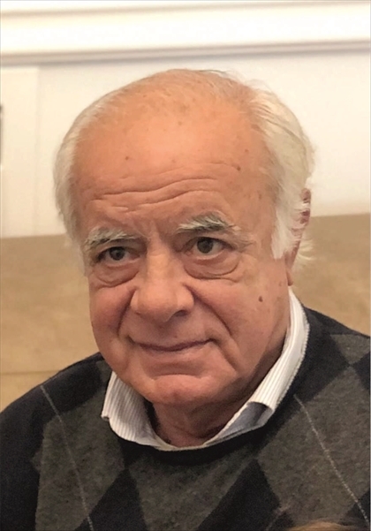 Necrologio di Dott. ALFONSO QUINTO