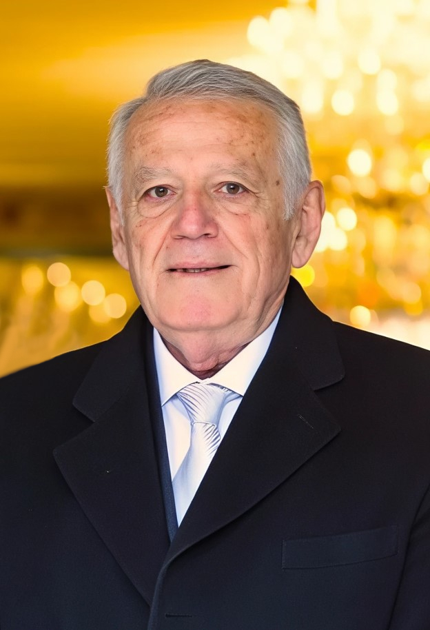 Necrologio di Dott. Carlo CIMADOMO