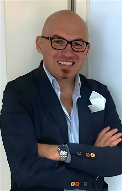 Necrologio di Dott. CATALDO CINONE