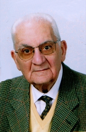 Necrologio di Dott. GIUSEPPE TINELLI