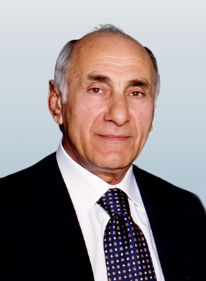 Necrologio di Dott. Luigi FIORE – Neurologo –