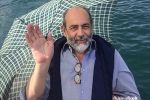 Necrologio di Dott. Mario Copertino fu Stefano(AGENTE FARMACEUTICO)