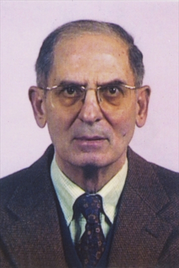 Necrologio di Dott. Nicola Piarulli