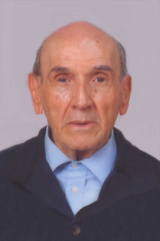 Necrologio di Dott. Rinaldo Tarantini