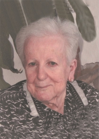 Necrologio di Dott.ssa GILDA DE PALMA ved. Loiodice