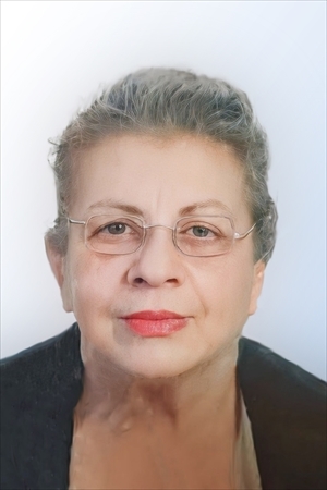 Necrologio di Edelia Capozza in Olivieri (Docente di matematica in pensione)