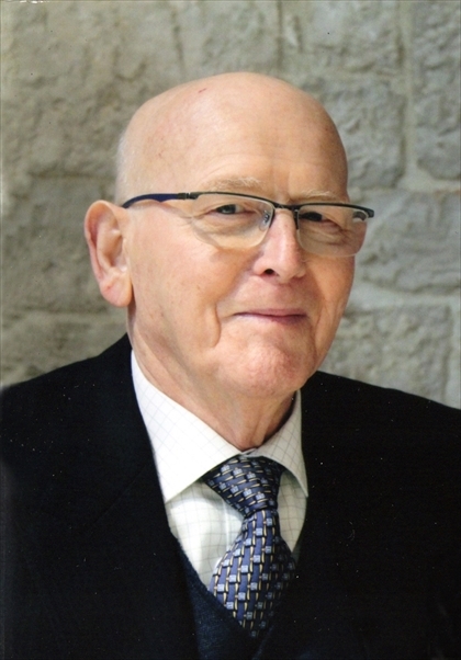 Necrologio di EDGARD RENE’ SEYNHAEVE