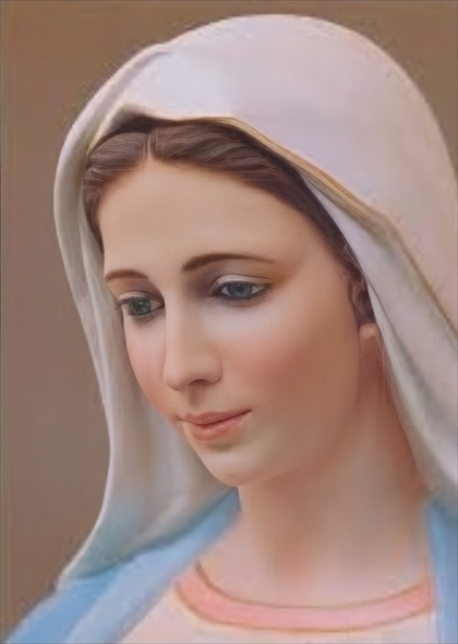 Necrologio di ELDA FALCO ved. Olivieri