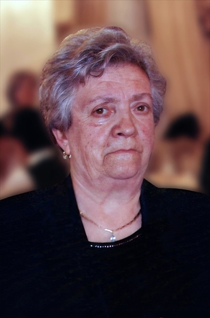 Necrologio di Elena D’ORIA ved. NESTA