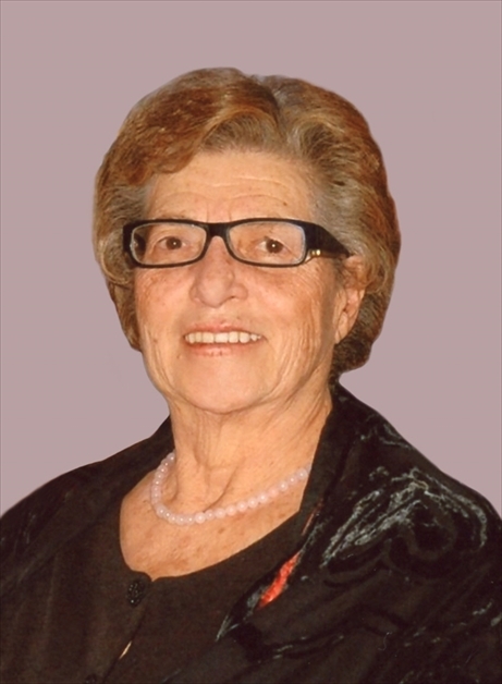 Necrologio di Elena Picca