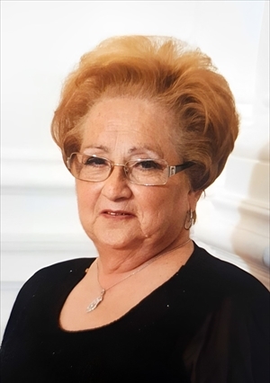 Necrologio di Elena Strippoli ved. Stolfa