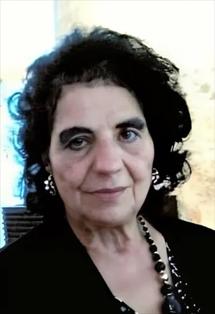 Necrologio di Eleonora BUCCI ved. CESAREO