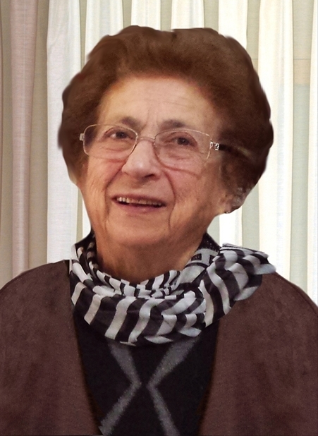 Necrologio di Elisa D’Intronoved. Bucci