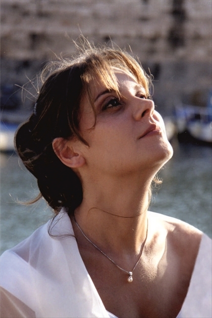 Necrologio di EMANUELA CORINA in SUSANNA