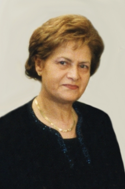 Necrologio di Enza Lops