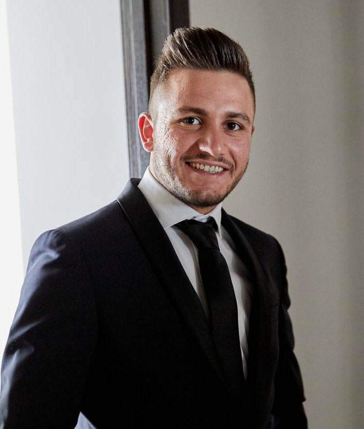 Necrologio di Enzo ACELLA