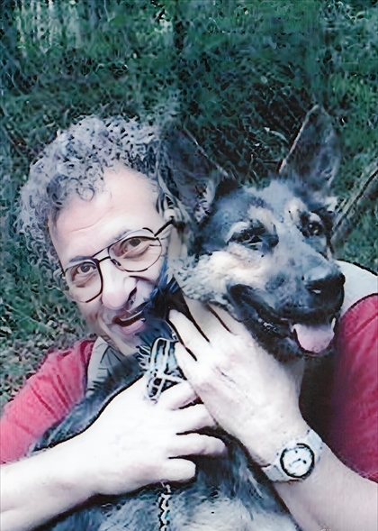 Necrologio di ERMANNO DIGIESI