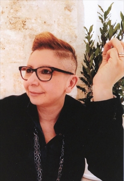 Necrologio di ERMINIA DE SARIO in Localzo