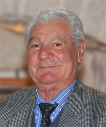 Necrologio di Ettore De Leonardis