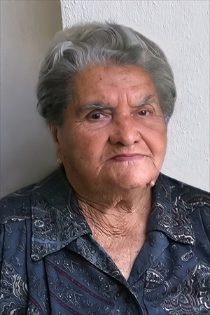 Necrologio di Eugenia Tarantini ved. Rutigliano