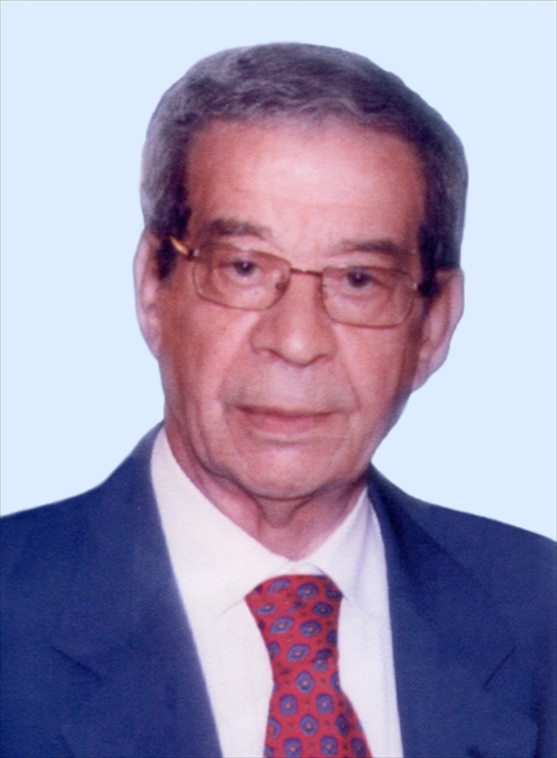 Necrologio di Fedele Mastrodonato