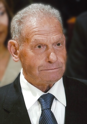 Necrologio di Fedele Perrone fu Cataldo