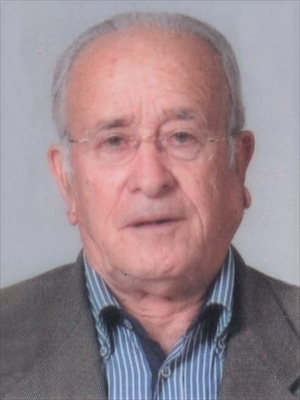 Necrologio di FEDELE TARANTINI