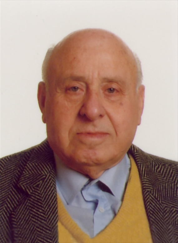 Necrologio di Fedele Tarantini