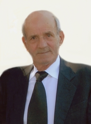 Necrologio di Felice Bucci