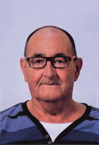 Necrologio di FELICE CAPUTO (Ex Dipendente ASIPU)