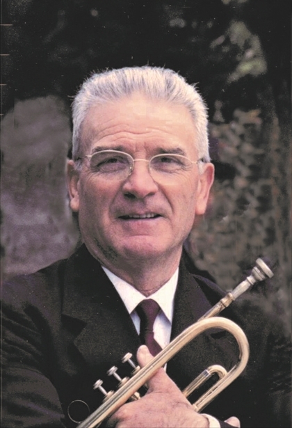 Necrologio di FELICE CURATELLA