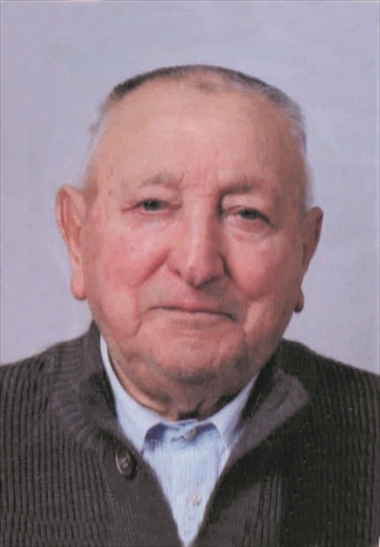 Necrologio di FELICE LEONE