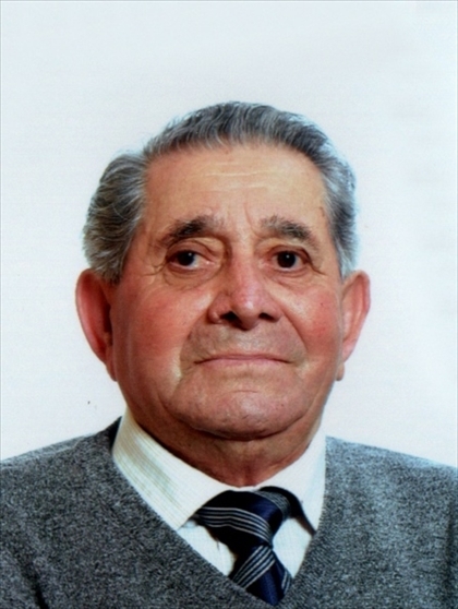 Necrologio di FELICE LOIODICE