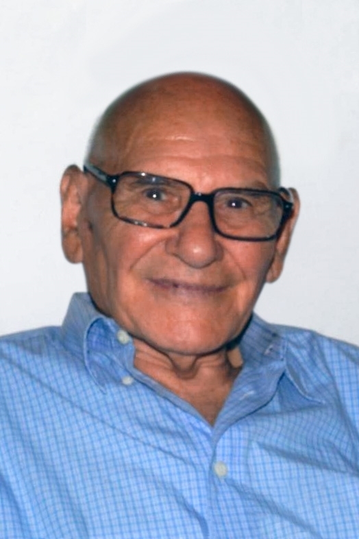 Necrologio di Felice Mazzilli