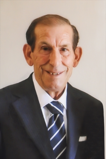 Necrologio di Felice Mazzilli